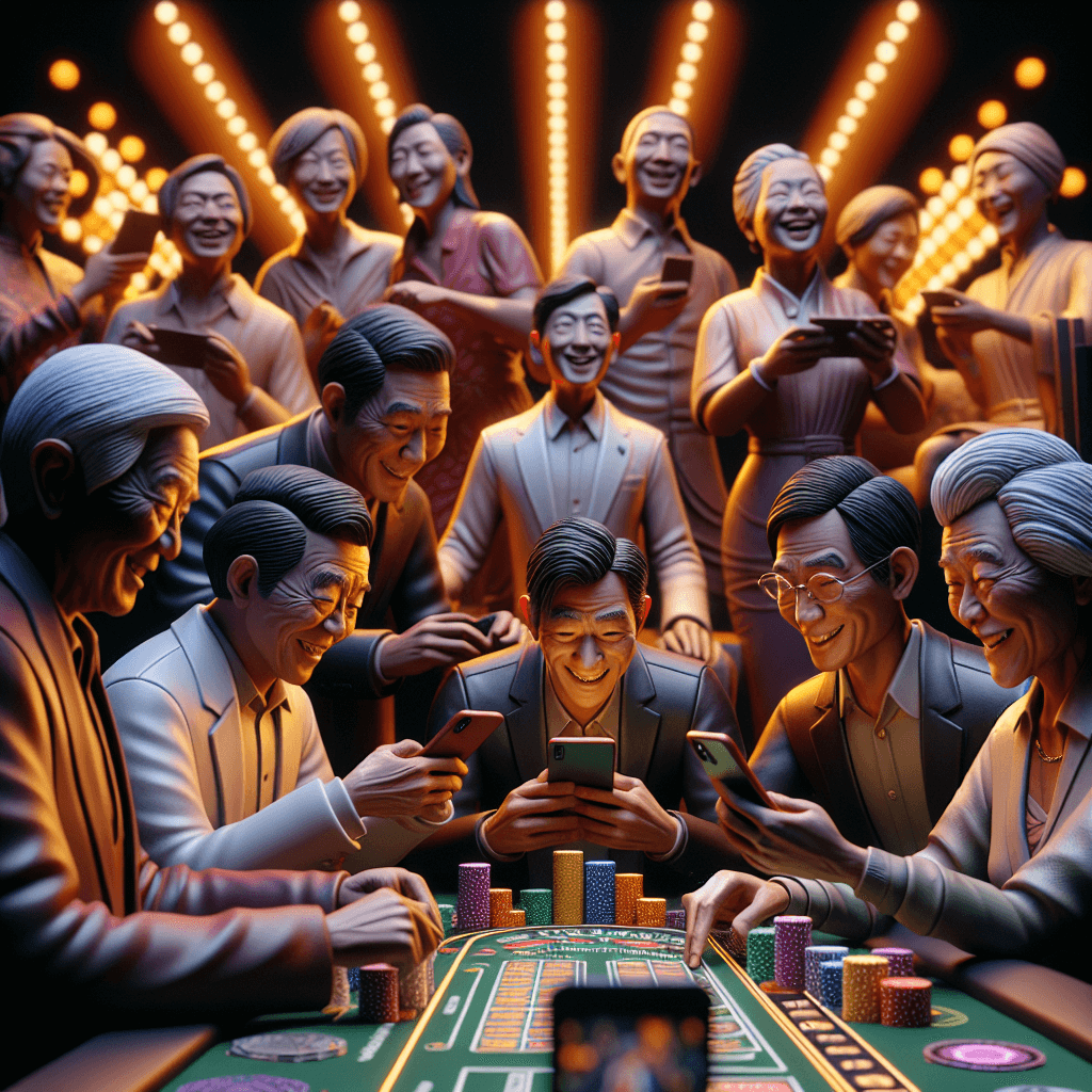 Menguak Peluang Menang Besar di LPE88 Lucky Palace: Panduan Main & Bonus Menarik dari 5 Kasino Crypto Terbaik Tanpa KYC di 2025