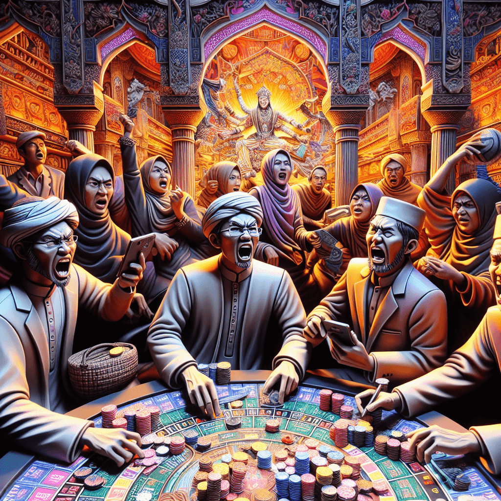 Rahasia Kemenangan ACE333 Terungkap! Pandangan Eksklusif Ataur Rosul Abeer di TRUE WAYS 2025 Bawa Angin Segar untuk Pemain iGaming Asia