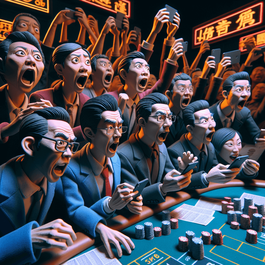 strategi menang ACE333 2024 di mesin slot progresif
