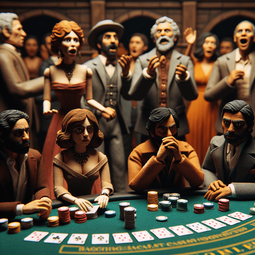 bonus casino Baccarat terbesar minggu ini