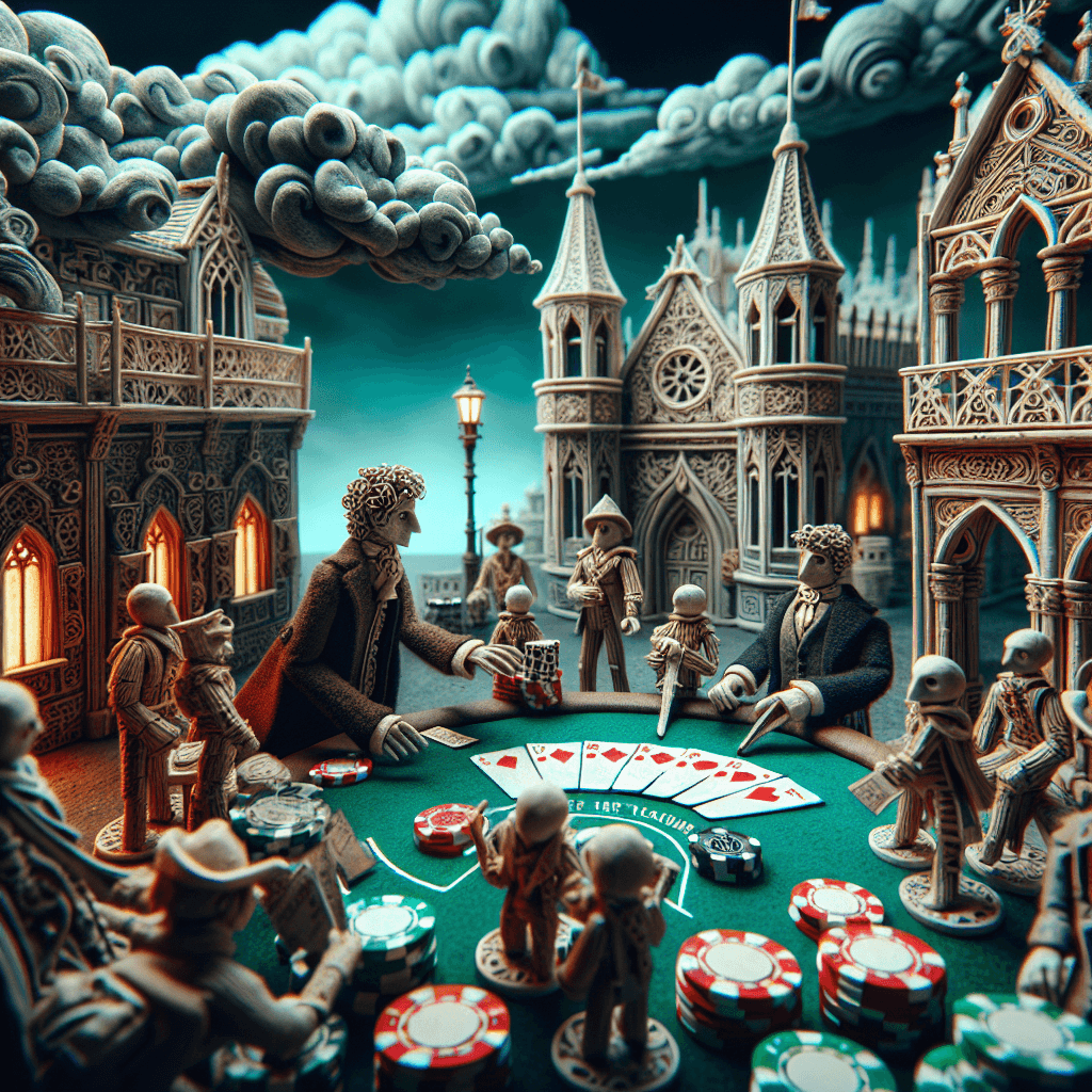 tips bermain Baccarat terbaru 2025