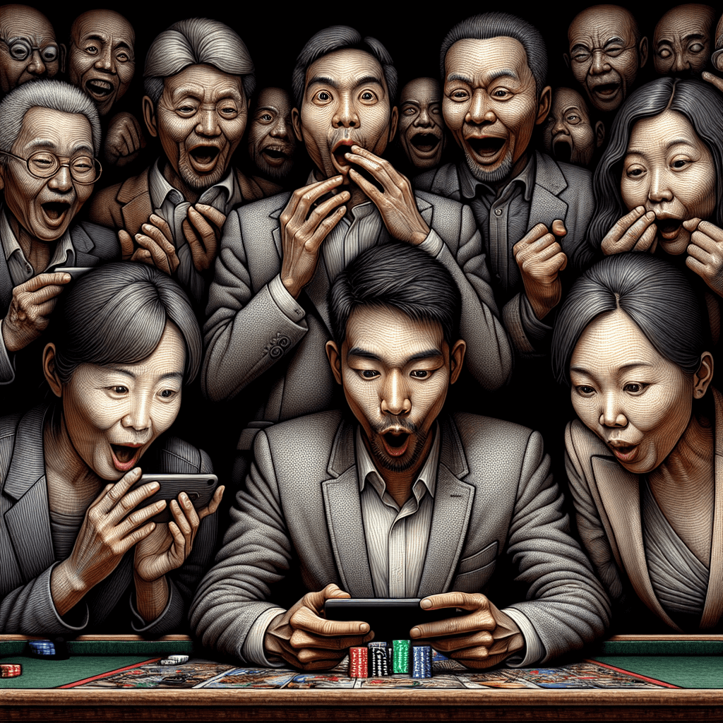 tips menang Craps terinspirasi dari acara TV 2025