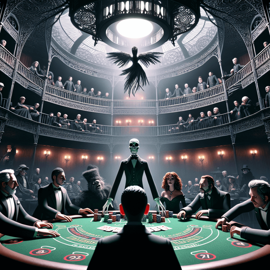 Bonus Live-Blackjack terbaik 2024 dengan hadiah menarik