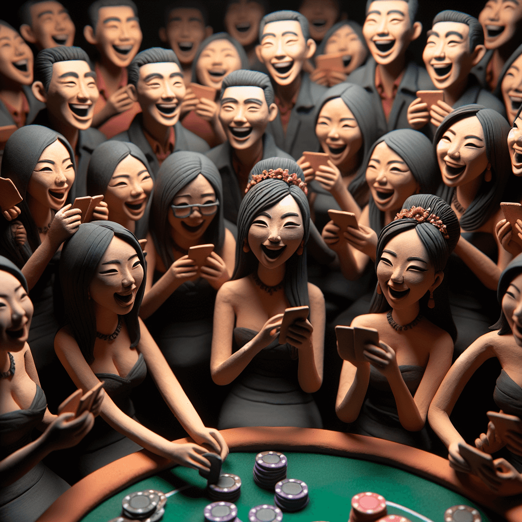 Strategi terbaik untuk menang di Live-Blackjack online