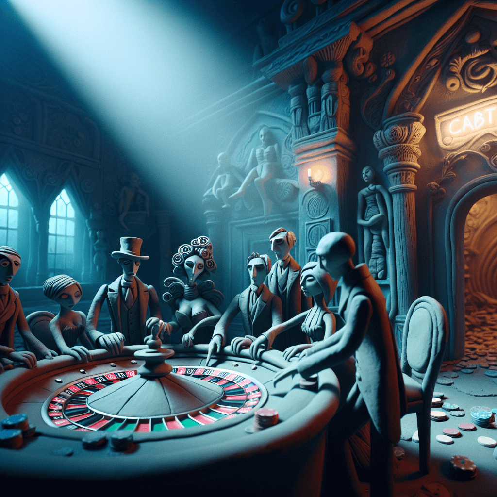 bonus Live-Roulette terbaru 2024