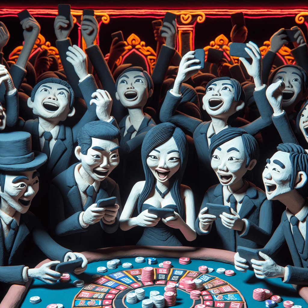 Cara menang besar di SKY777 slots 2024