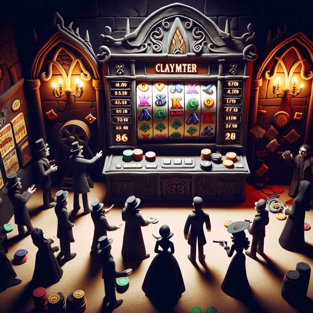 strategi bermain slot DreamTech casino
