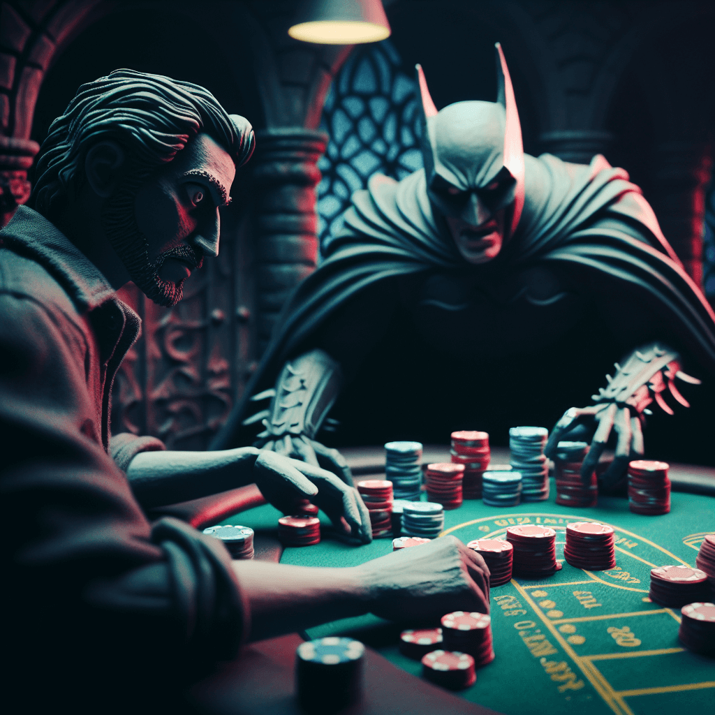strategi bermain Habanero casino online