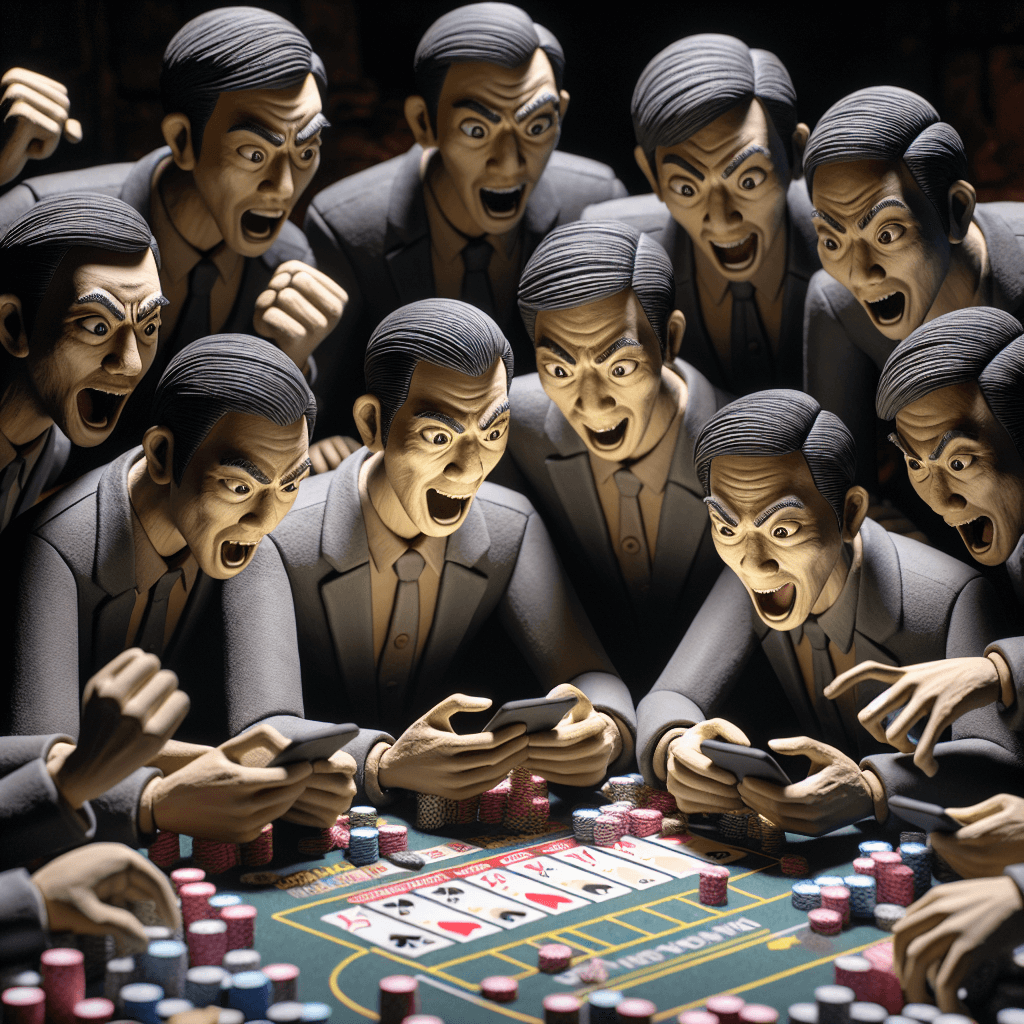 tips dan cara menang Progressive Jackpot-Slots terbaru