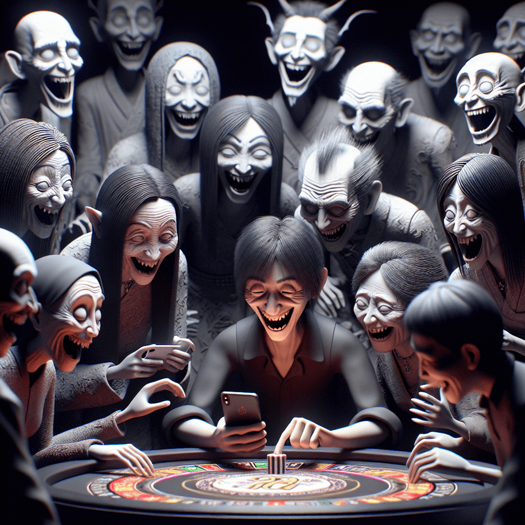 cara menang slot JDB GAMING terbaru