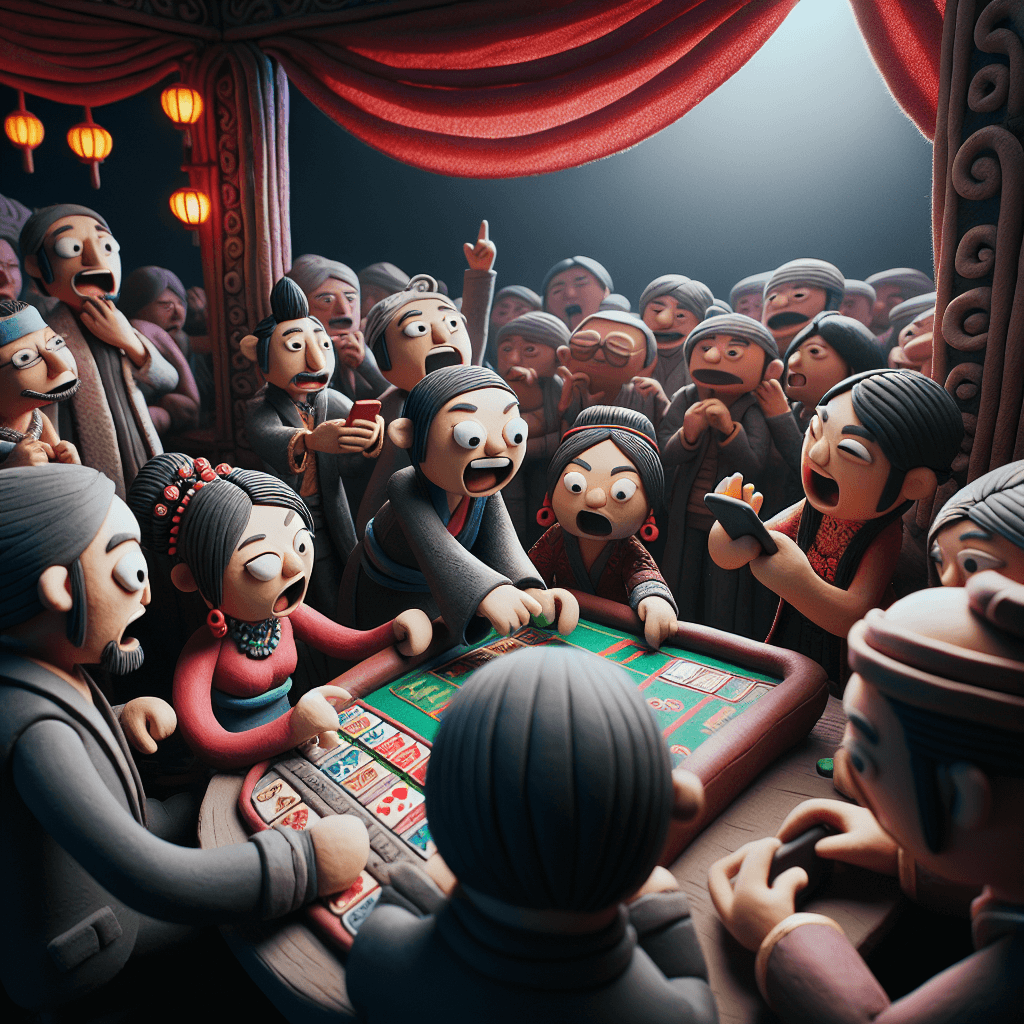 cara menang JOKER123 slot online 2024