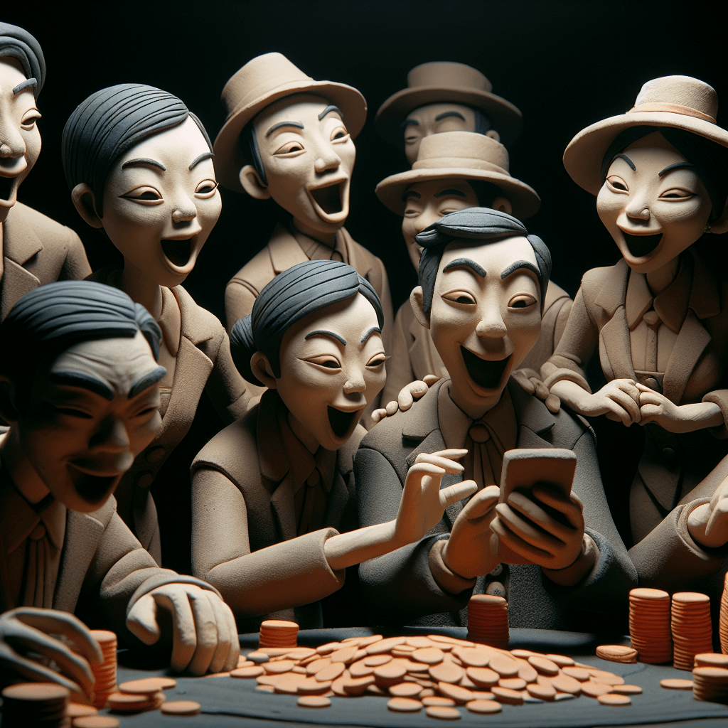 Cara Menang JOKER123 Slot Terbaru