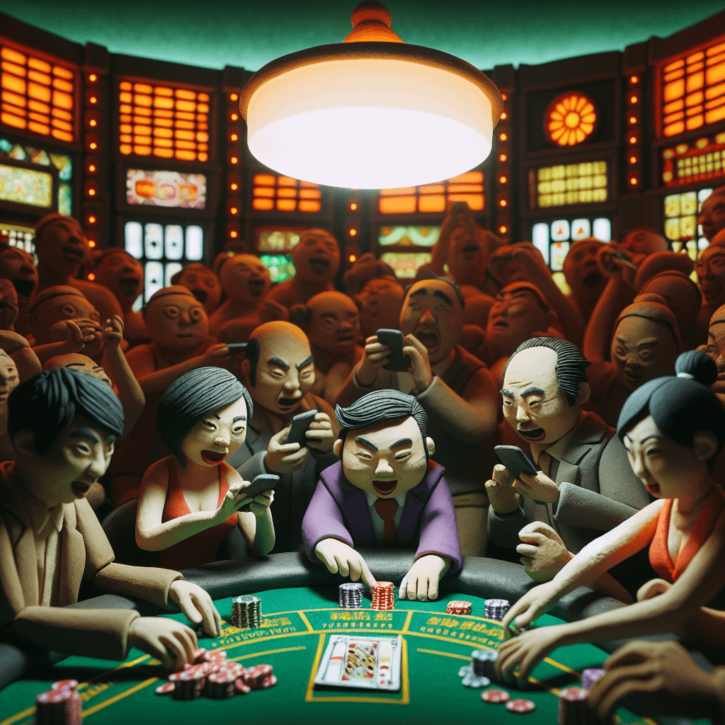 cara menang di Megaways Slots 2024