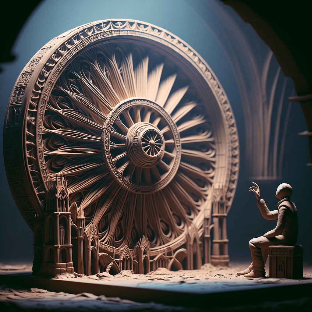 fitur terbaru Megaways terinspirasi Wheel of Fortune