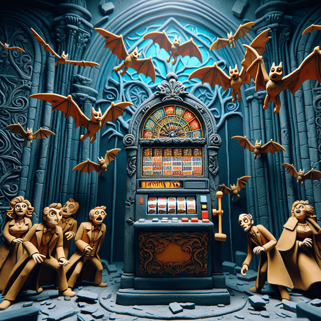 Panduan Lengkap Bermain Megaways Slots