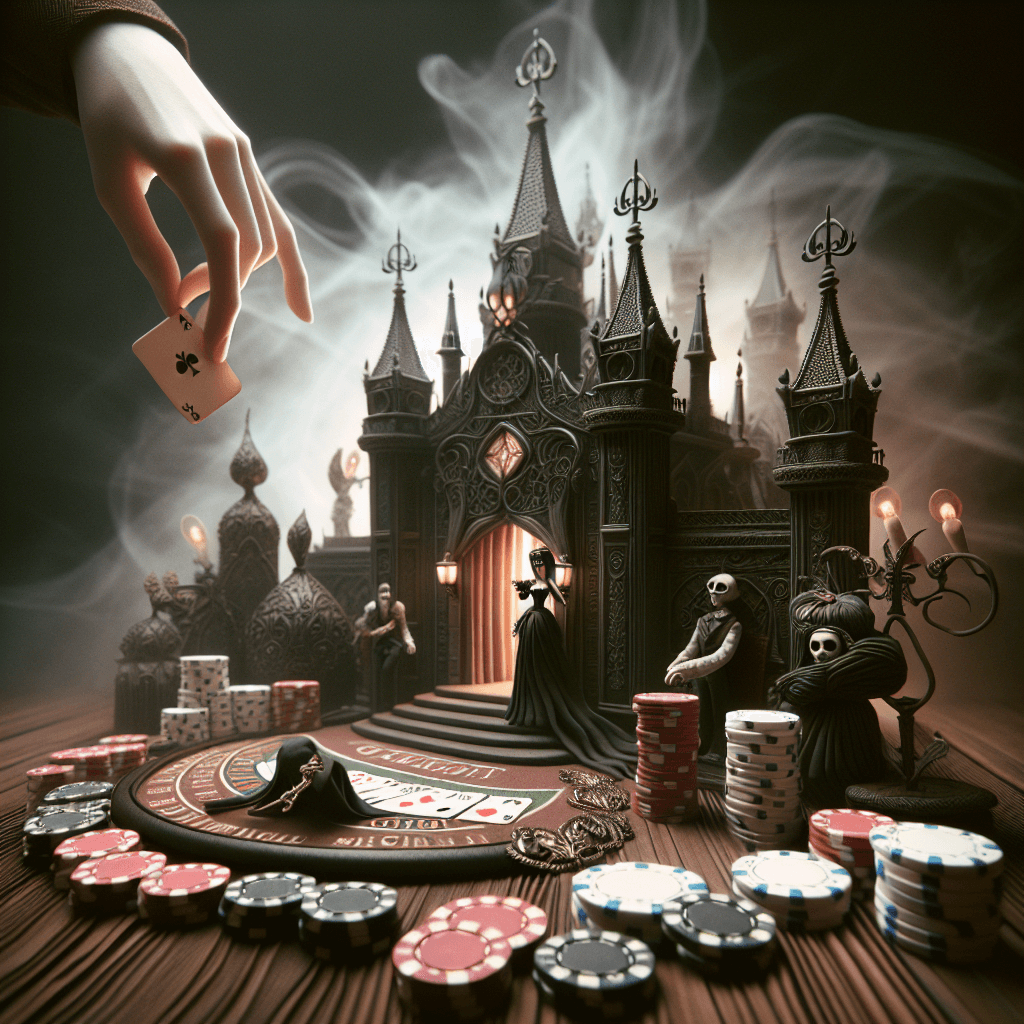 strategi bermain Playtech casino online