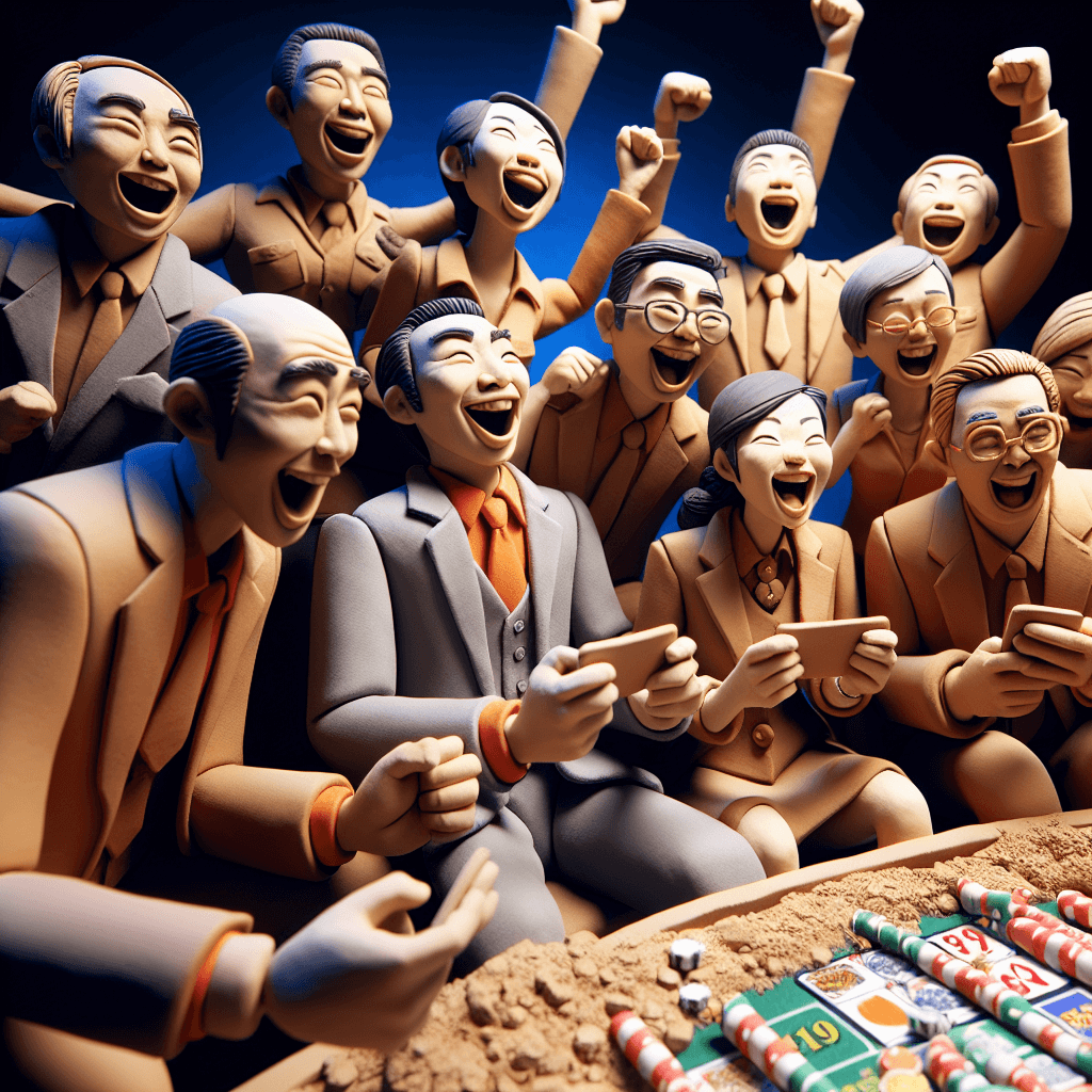 fitur live casino terbaru dari Pragmatic Play 2025