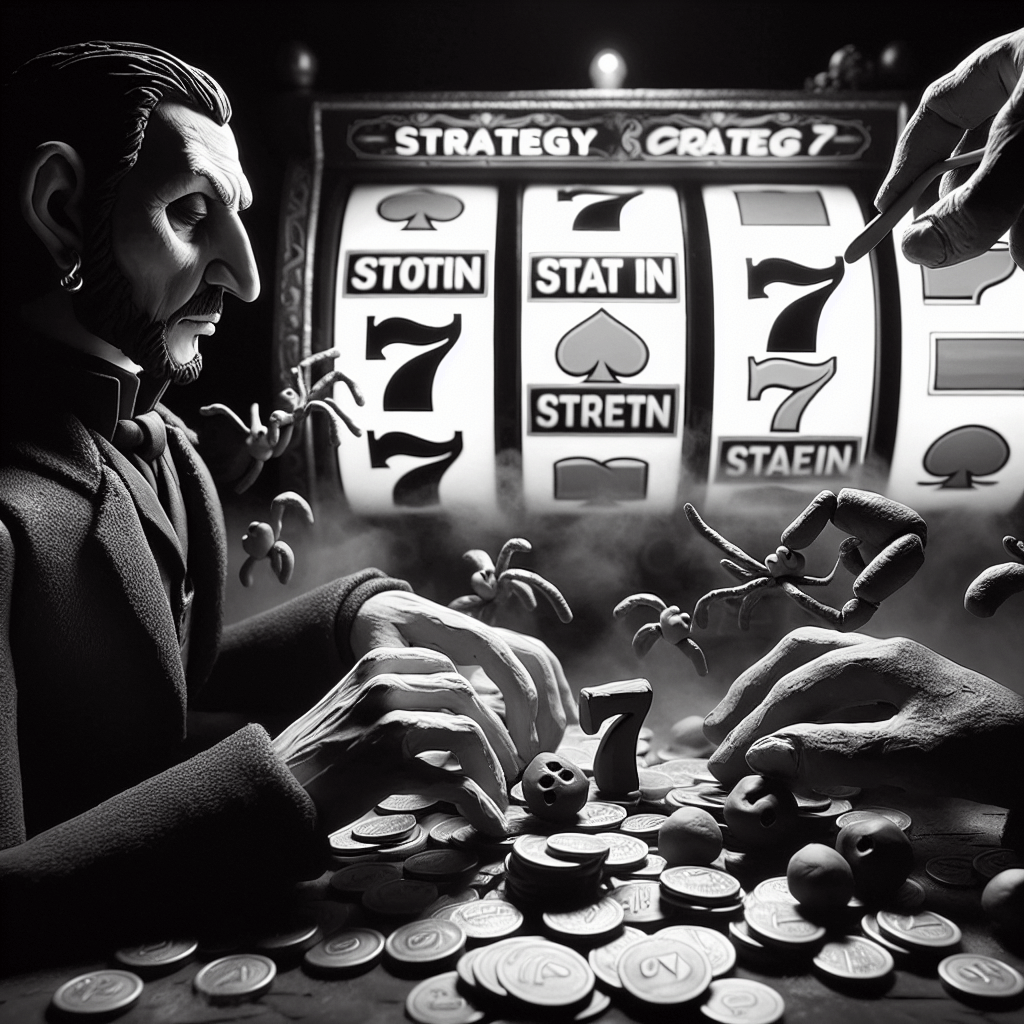 strategi bermain slot Pragmatic Play