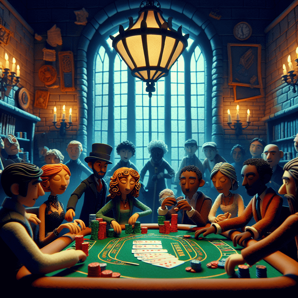 strategi menang di live casino Pragmatic Play